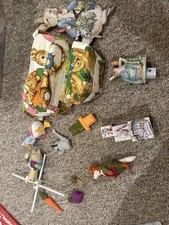 Peter rabbit handmade for sale  Warrensburg
