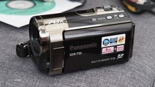 Panasonic sdr t55 for sale  CHORLEY