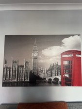Big ben london for sale  WIGAN