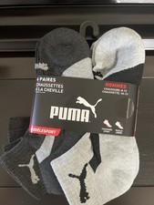 Puma men quarter for sale  Chesapeake