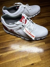 Footjoy pro white for sale  Santa Maria