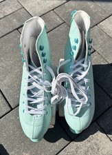 Rollschuhe raven gebraucht kaufen  Freiberg