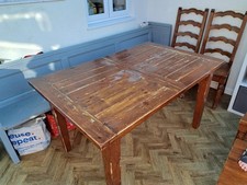 table pine sturdy for sale table pine sturdy for sale ANDOVER
