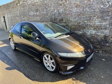 2007 honda civic for sale  BATTLE