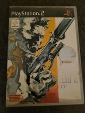 Metal gear solid d'occasion  Montélimar