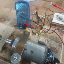 Reconditioned lucas e3l for sale  ADDLESTONE