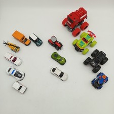 Spielzeugauto set fahrzeugen gebraucht kaufen Spielzeugauto set fahrzeugen gebraucht kaufen  Berlin