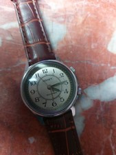 Poljot signal montre d'occasion  Sainte-Marie-aux-Mines