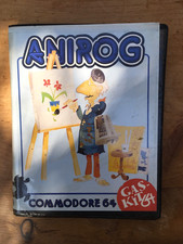 Gas kit anirog for sale  DERBY