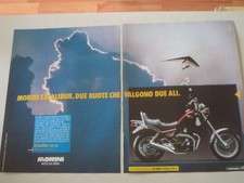Advertising pubblicità 1990 usato  Salerno