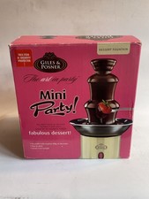 Giles posner mini for sale  CRAWLEY