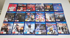 Jogos de PlayStation 4 PS4 - Selecione seu jogo - Compre mais economize mais! comprar usado  Enviando para Brazil