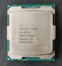 Intel xeon cpu usato  Milano