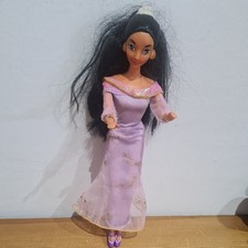 Vintage disney aladdin for sale  BURY