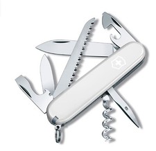 Coltellino victorinox camper usato  Torre di Mosto