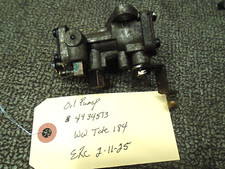 Oil pump assy for sale  Biloxi