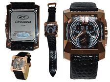 CRONOTECH Reloj Cronometro Hombre Especial Coleccionistas CR01 T1G, usado comprar usado  Enviando para Brazil