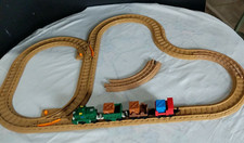Geo trax train for sale  Saint Peter