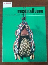 Museo dell uomo usato  Bracciano