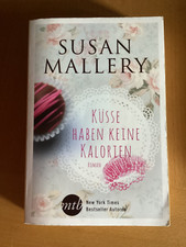Susan mallery küsse gebraucht kaufen  Großhabersdorf
