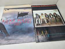 Roxy music memorabilia for sale  NEWTON ABBOT