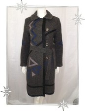 Manteau long fantaisie d'occasion  Foix