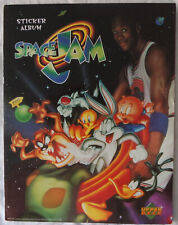 Album space jam usato  Brindisi