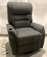 Sessel aufstehhilfe elektrisch gebraucht kaufen  Oldenburg (Oldenburg)