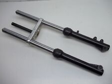 Fourche nitro dirtbike d'occasion  Neuves-Maisons