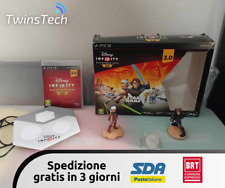 Disney infinity 3.0 usato  Messina