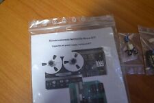 Revox b77mkii kondensatorsatz gebraucht kaufen  Bremen