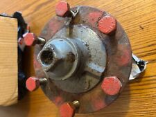 Front wheel hub for sale  SPALDING