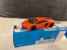 Welly lamborghini aventador d'occasion  Pernes-les-Fontaines
