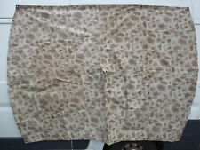 Poncho usmc camouflé d'occasion  Châtellerault
