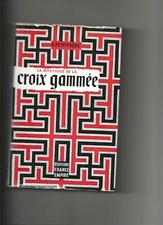 Mystique croix gammée d'occasion  Soisy-sous-Montmorency