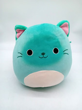 Squishmallows collectable gree for sale  MIRFIELD
