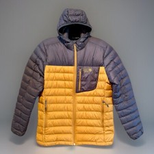 Mountain hardwear dynotherm for sale  Greenville