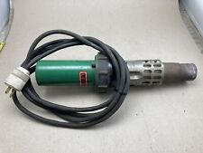 Leister plastic welding for sale  Glassboro