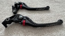 Asv triumph street for sale  CHESTER