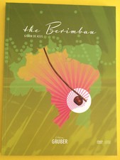 The Berimbau, Gilson de Assis, Book/Audio CD/DVD Set comprar usado  Enviando para Brazil