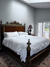 Bedroom furniture for sale  Wayne
