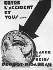 Publicité accident placez d'occasion  Compiègne