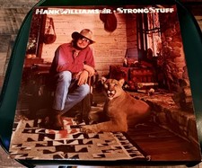 Hank williams jr. for sale  Shelby