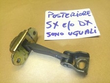 Lancia lybra tirante usato  Italia