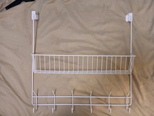 Door clothes hooks for sale  Norwood