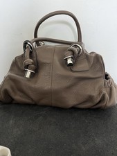 Oroton royal brown for sale  LONDON