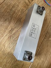 Medco low pass for sale  CARLISLE