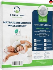 Sensalou inkontinenz matratzen gebraucht kaufen  Berlin