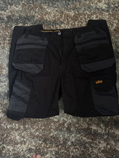 Site work trousers for sale  PEACEHAVEN