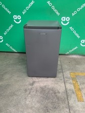 Fridgemaster counter fridge for sale  CREWE
